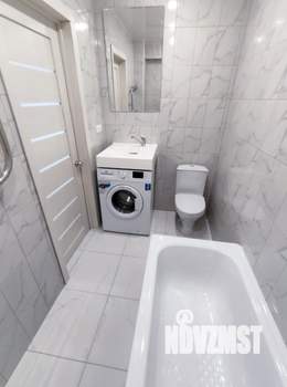 1-к квартира, на длительный срок, 42м2, 5/16 этаж