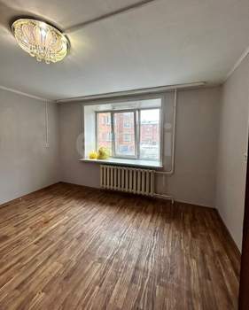 2-к квартира, на длительный срок, 47м2, 2/5 этаж