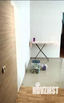 3-к квартира, на длительный срок, 56м2, 1/5 этаж
