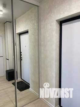 1-к квартира, посуточно, 38м2, 9/9 этаж