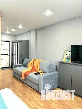 1-к квартира, посуточно, 30м2, 7/9 этаж