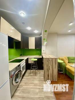 2-к квартира, на длительный срок, 30м2, 5/5 этаж