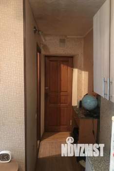 Студия квартира, на длительный срок, 25м2, 3/6 этаж