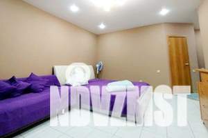 1-к квартира, посуточно, 35м2, 6/10 этаж