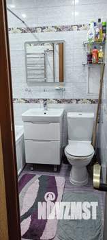 3-к квартира, на длительный срок, 55м2, 4/5 этаж