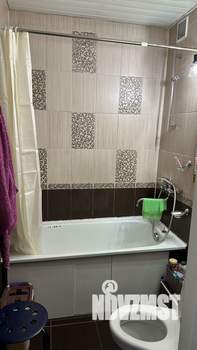 Студия квартира, на длительный срок, 30м2, 1/4 этаж