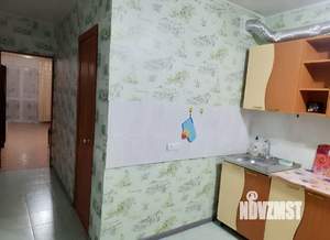 1-к квартира, на длительный срок, 38м2, 5/16 этаж