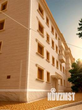 1-к квартира, на длительный срок, 32м2, 3/5 этаж