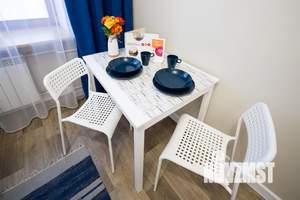 Студия квартира, посуточно, 20м2, 1/5 этаж