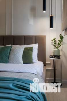 Студия квартира, посуточно, 27м2, 4/10 этаж