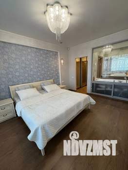 2-к квартира, посуточно, 70м2, 13/17 этаж