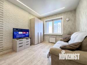 1-к квартира, на длительный срок, 38м2, 6/9 этаж