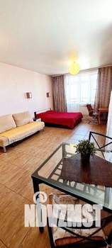 1-к квартира, посуточно, 34м2, 1/1 этаж