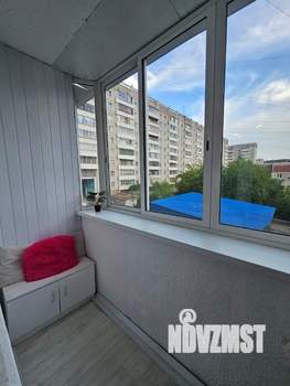 2-к квартира, на длительный срок, 45м2, 3/6 этаж