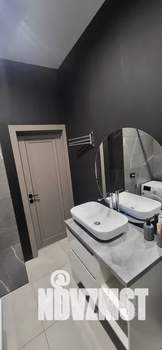 1-к квартира, посуточно, 50м2, 18/18 этаж