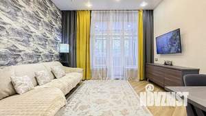 4-к квартира, на длительный срок, 86м2, 3/3 этаж