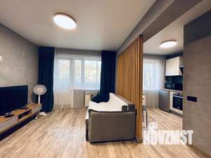 1-к квартира, посуточно, 32м2, 4/5 этаж