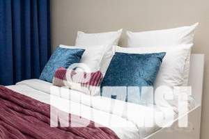 1-к квартира, посуточно, 20м2, 1/5 этаж