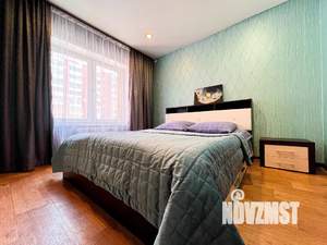2-к квартира, посуточно, 60м2, 3/9 этаж