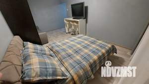 1-к квартира, посуточно, 30м2, 1/5 этаж