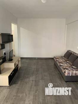 2-к квартира, на длительный срок, 43м2, 2/6 этаж