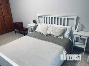 2-к квартира, посуточно, 50м2, 12/16 этаж