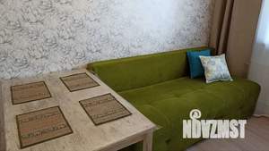 1-к квартира, посуточно, 42м2, 5/9 этаж