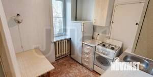 1-к квартира, на длительный срок, 30м2, 3/4 этаж