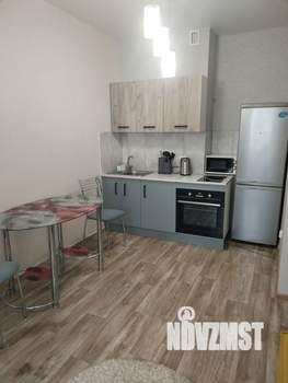 1-к квартира, на длительный срок, 39м2, 5/18 этаж