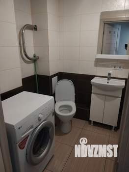 1-к квартира, на длительный срок, 39м2, 5/18 этаж