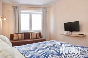 1-к квартира, посуточно, 40м2, 3/15 этаж