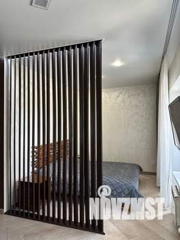 1-к квартира, посуточно, 44м2, 5/17 этаж