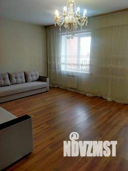 1-к квартира, посуточно, 90м2, 1/1 этаж