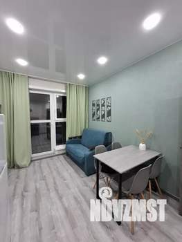 1-к квартира, посуточно, 32м2, 5/13 этаж