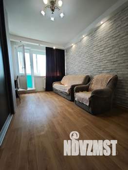2-к квартира, посуточно, 46м2, 2/5 этаж