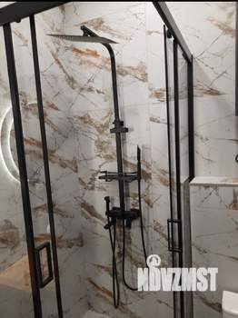 Студия квартира, на длительный срок, 25м2, 2/10 этаж