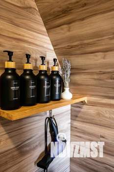 1-к квартира, посуточно, 19м2, 1/1 этаж