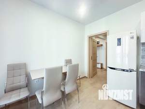 1-к квартира, на длительный срок, 41м2, 5/9 этаж