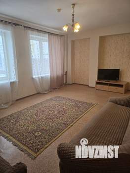 2-к квартира, на длительный срок, 74м2, 5/9 этаж