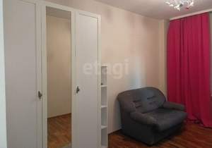 2-к квартира, на длительный срок, 46м2, 2/9 этаж