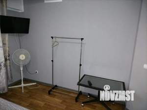 1-к квартира, посуточно, 38м2, 5/10 этаж