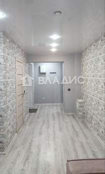 Студия квартира, на длительный срок, 42м2, 15/17 этаж