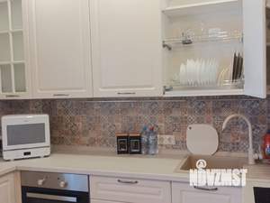 2-к квартира, посуточно, 53м2, 7/10 этаж