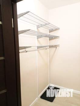 Студия квартира, на длительный срок, 42м2, 10/22 этаж