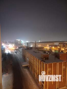 2-к квартира, посуточно, 64м2, 8/9 этаж