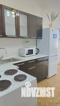 2-к квартира, посуточно, 40м2, 14/16 этаж