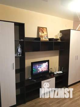 Студия квартира, посуточно, 30м2, 3/16 этаж