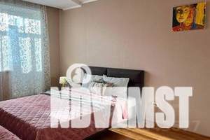 1-к квартира, посуточно, 35м2, 3/5 этаж