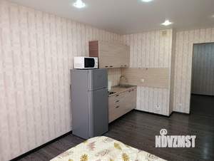 Студия квартира, посуточно, 30м2, 12/14 этаж