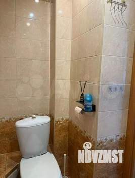 1-к квартира, на длительный срок, 32м2, 3/4 этаж